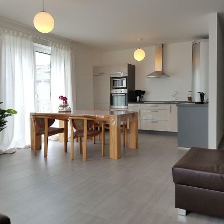 Apartment By Janzen Rheine Εξωτερικό φωτογραφία