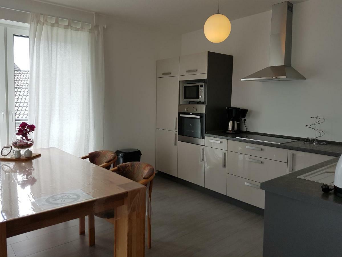 Apartment By Janzen Rheine Εξωτερικό φωτογραφία