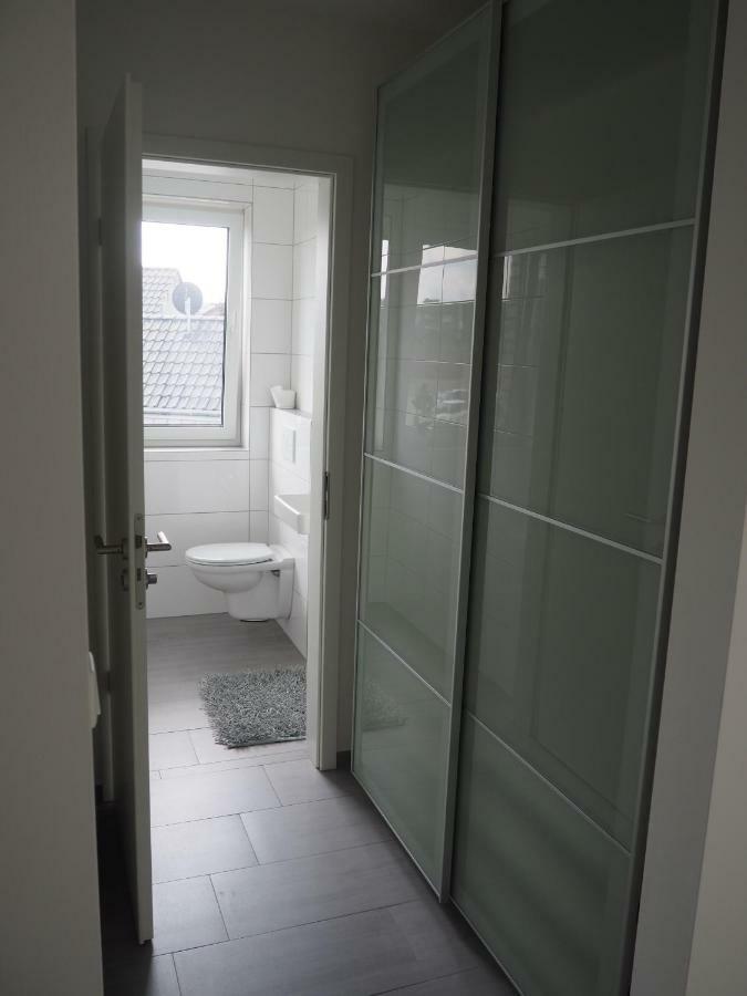 Apartment By Janzen Rheine Εξωτερικό φωτογραφία