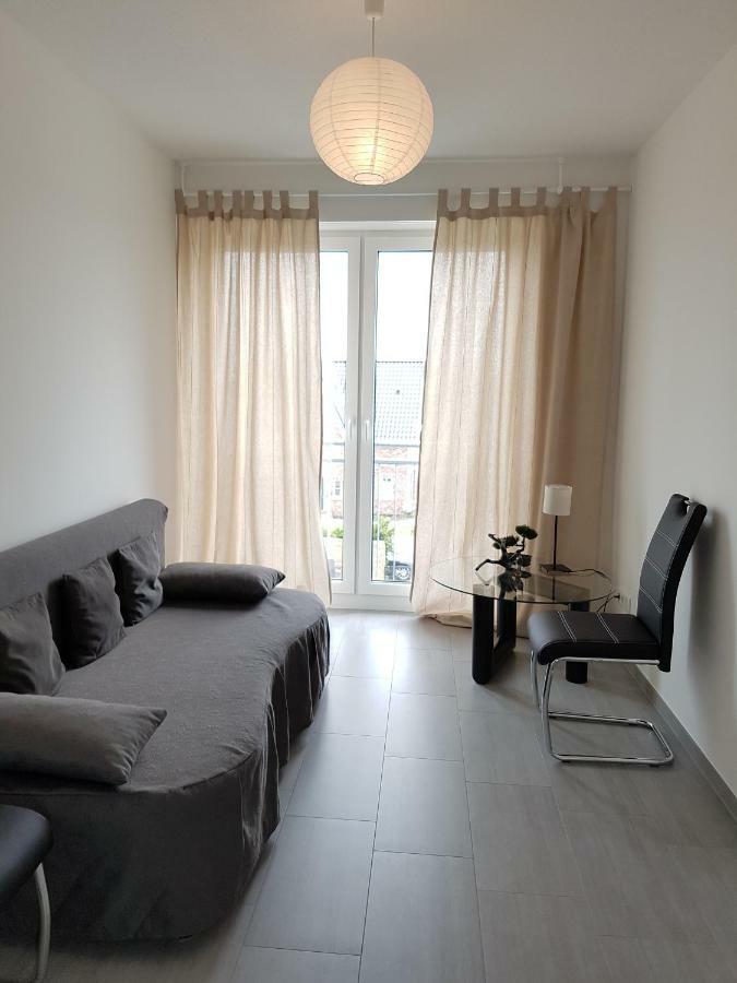 Apartment By Janzen Rheine Εξωτερικό φωτογραφία