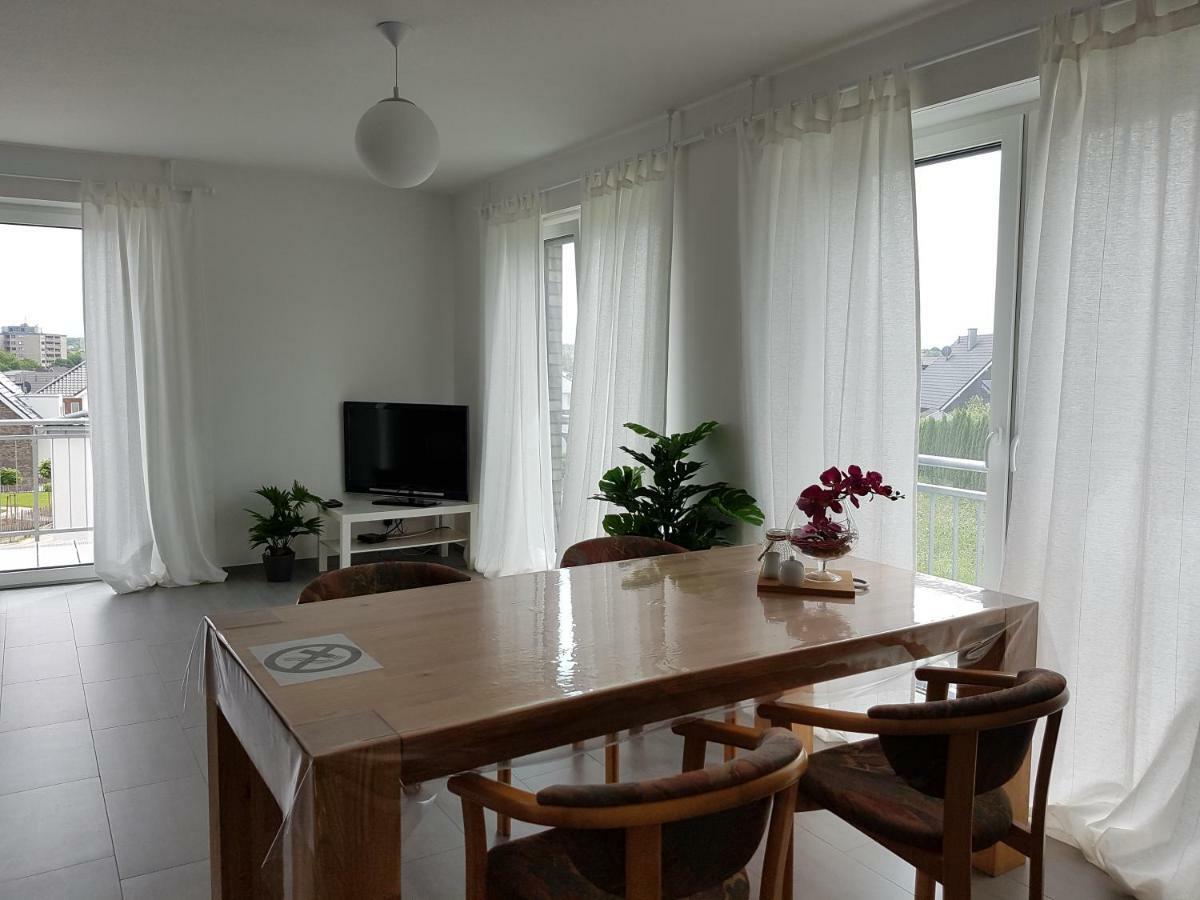 Apartment By Janzen Rheine Εξωτερικό φωτογραφία