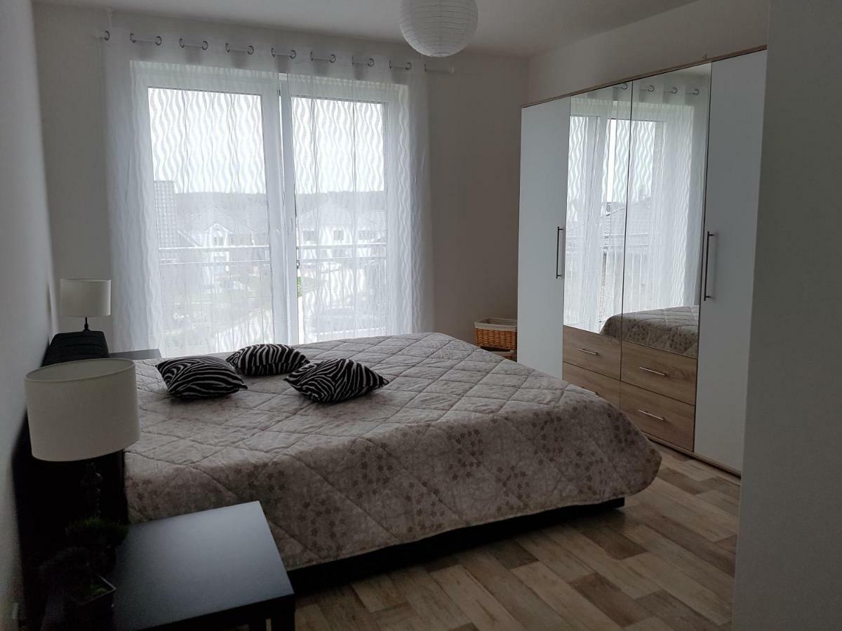 Apartment By Janzen Rheine Εξωτερικό φωτογραφία