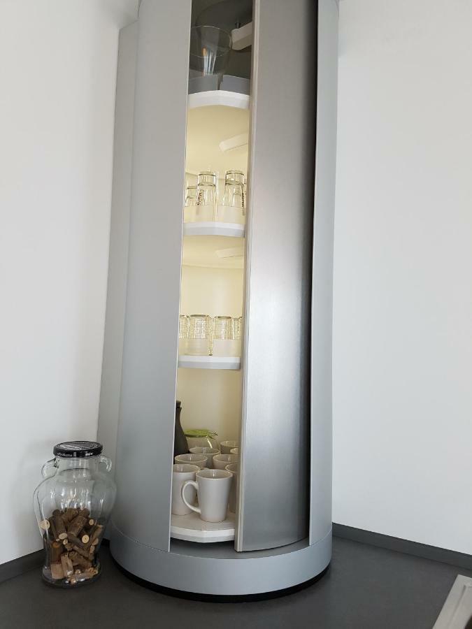 Apartment By Janzen Rheine Εξωτερικό φωτογραφία
