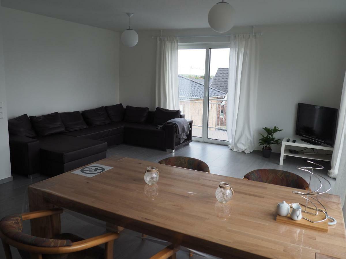 Apartment By Janzen Rheine Εξωτερικό φωτογραφία