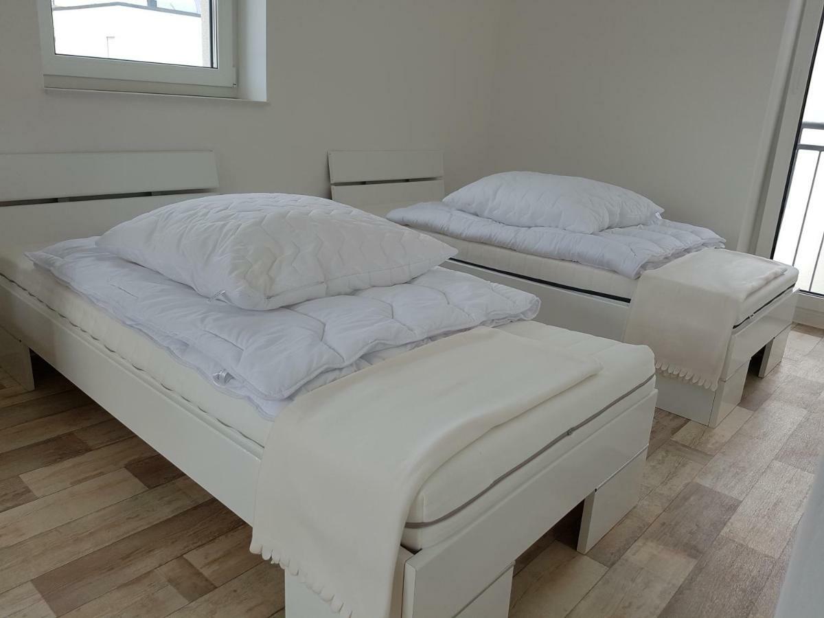 Apartment By Janzen Rheine Εξωτερικό φωτογραφία